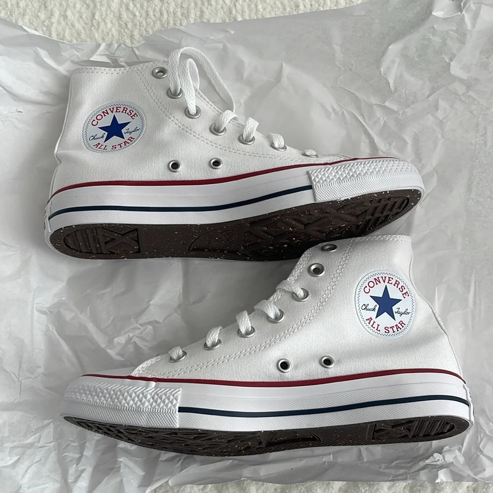 SNL custom embroidered converse - Picture 2 of 6